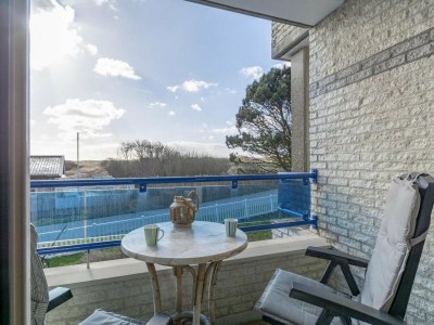 Apartment Apartment with dune view - Outdoor photo 25