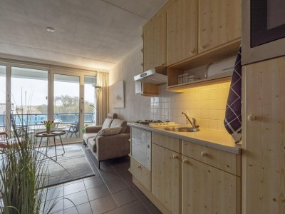 Apartment Apartment with dune view - Outdoor photo 28