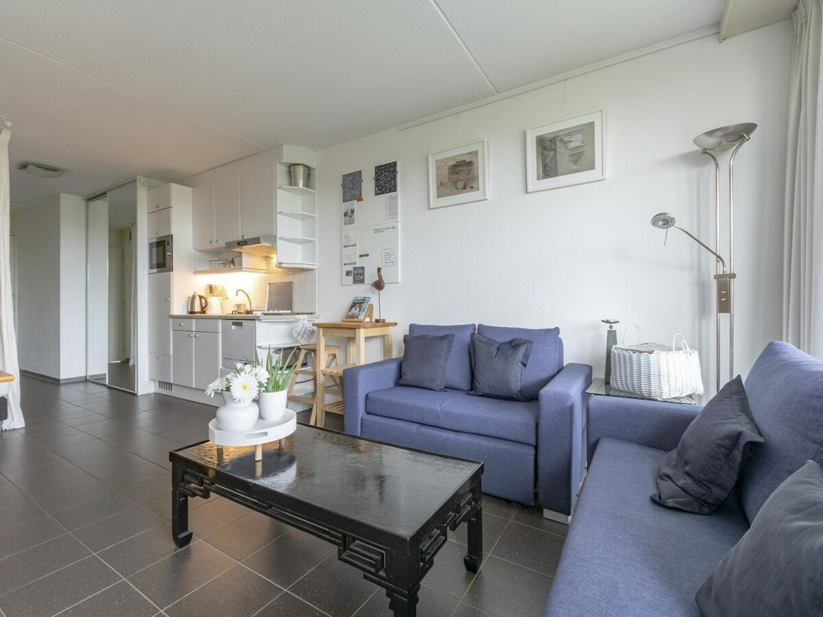 Apartment Apartment with kitchen - Outdoor photo 4
