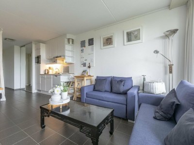 Apartment Apartment with kitchen - Outdoor photo 16