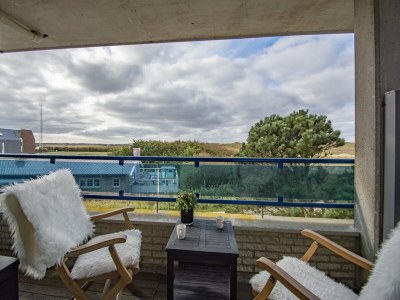 Apartment Apartment with kitchen - Outdoor photo 22