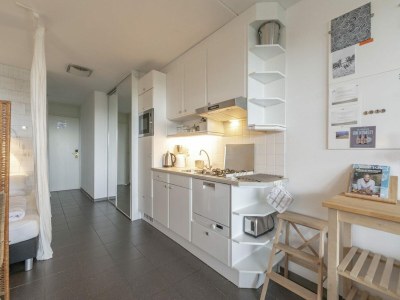 Apartment Apartment with kitchen - Outdoor photo 24
