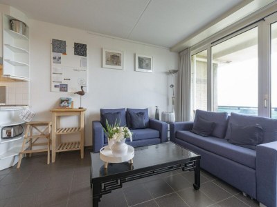 Apartment Apartment with kitchen - Outdoor photo 25