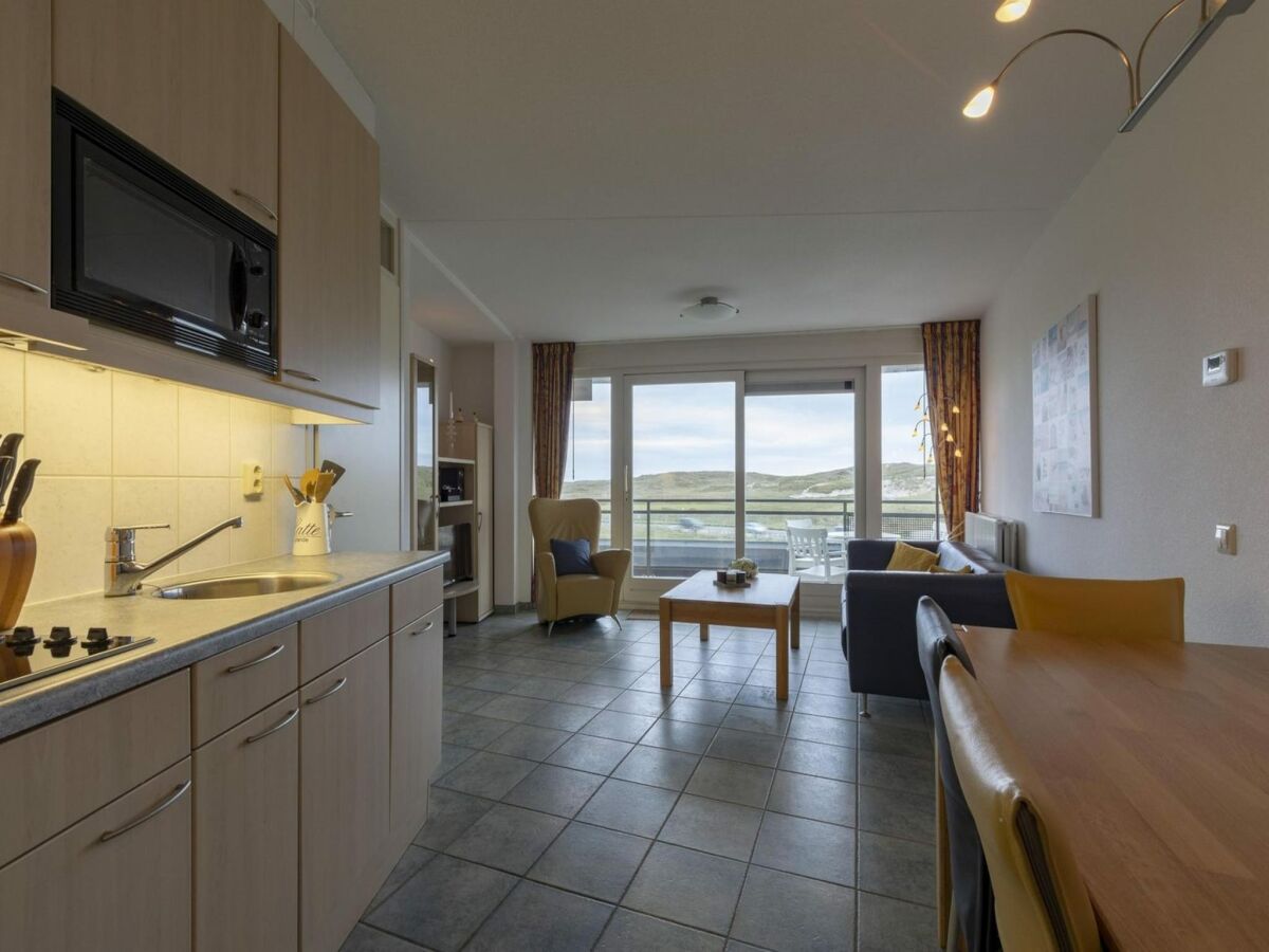 Apartment Magnificent apartment beachside - Outdoor photo 4