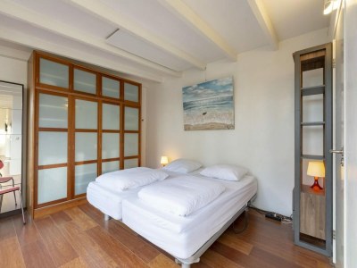 Bungalow Gorgeous bungalow for 2pers at Duinland - Outdoor photo 10