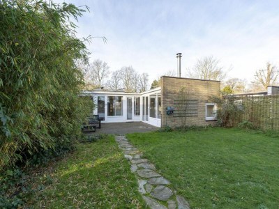 Bungalow Gorgeous bungalow for 2pers at Duinland - Outdoor photo 16