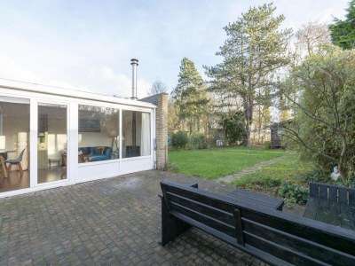 Bungalow Gorgeous bungalow for 2pers at Duinland - Outdoor photo 17