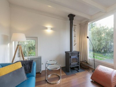 Bungalow Gorgeous bungalow for 2pers at Duinland - Outdoor photo 25