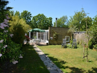 Bungalow Gorgeous bungalow for 2pers at Duinland - Outdoor photo 31
