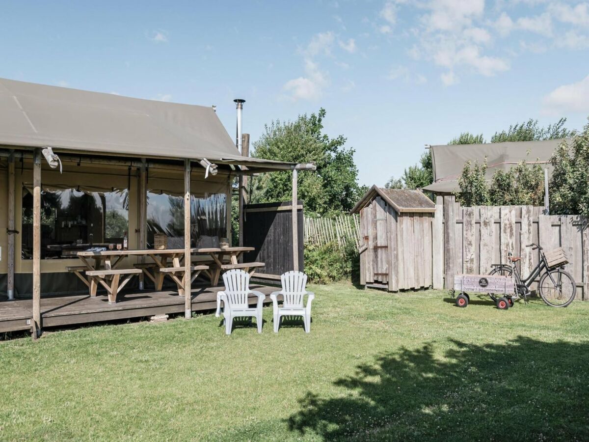 Holiday house Scenic lodge with kitchen - Outdoor photo 3