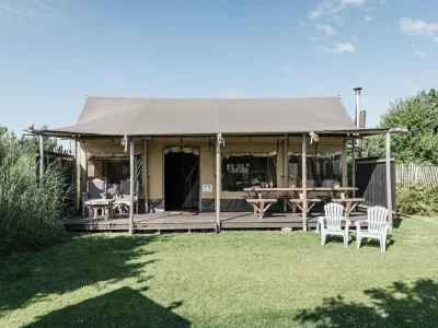 Holiday house Scenic lodge with kitchen - Outdoor photo 2