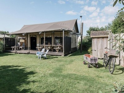 Holiday house Scenic lodge with kitchen - Outdoor photo 6