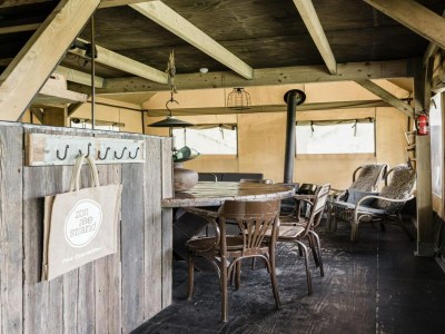 Holiday house Scenic lodge with kitchen - Outdoor photo 11