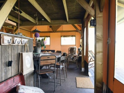 Holiday house Scenic lodge with kitchen - Outdoor photo 16
