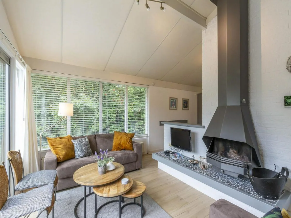 Bungalow Family-friendly holiday home with garden - Outdoor photo 4