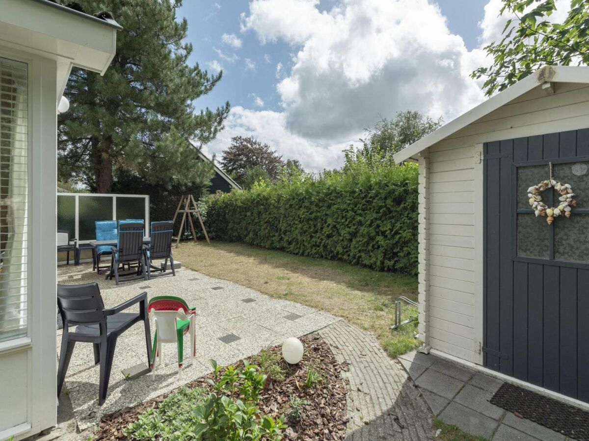 Bungalow Family-friendly holiday home with garden - Outdoor photo 5
