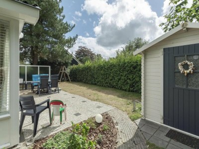 Bungalow Family-friendly holiday home with garden - Outdoor photo 5