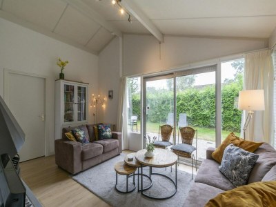 Bungalow Family-friendly holiday home with garden - Outdoor photo 18