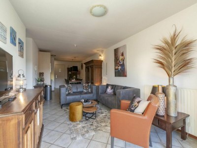 Apartment Beachside apartment with balcony - Outdoor photo 4