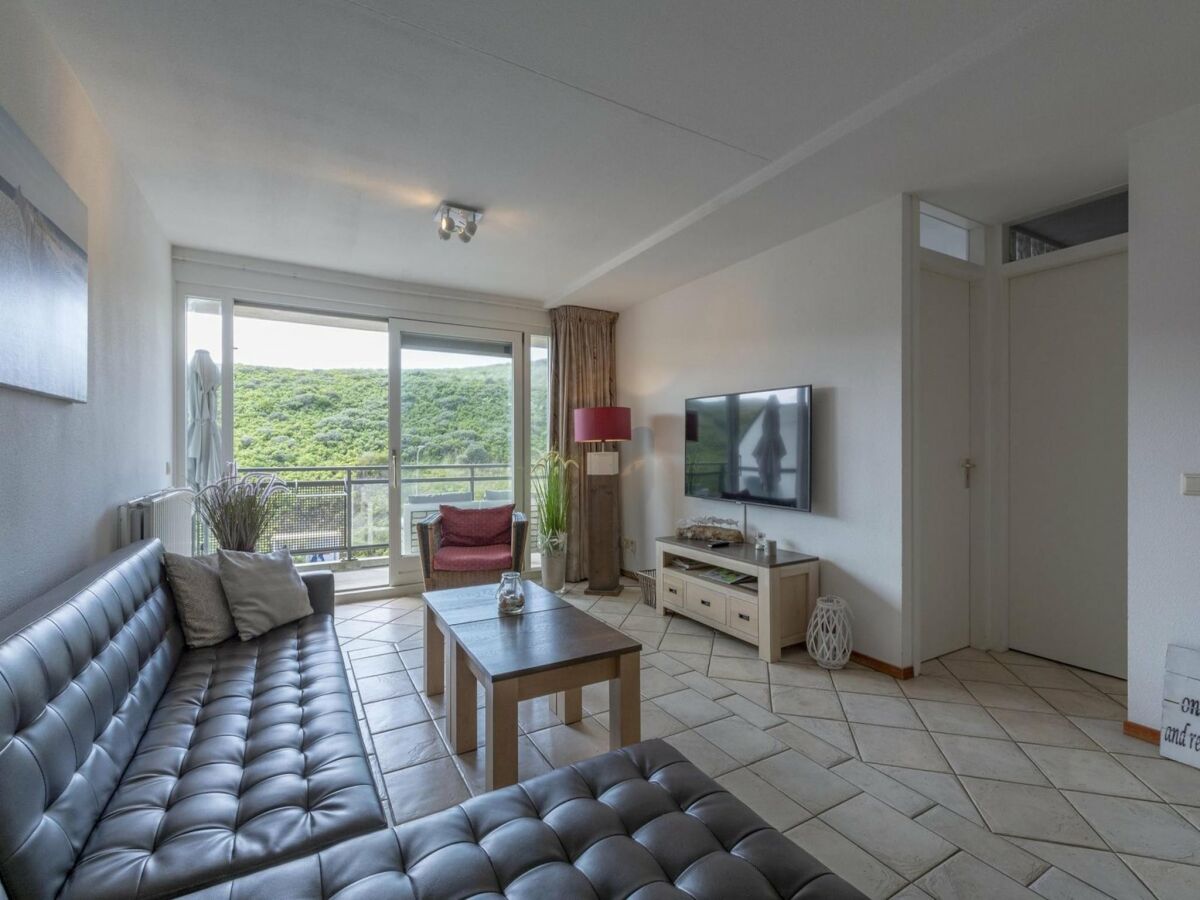 Apartment Lovely dunes view apartment - Outdoor photo 3