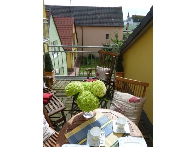 Holiday apartment Four Seasons - Outdoor photo 3