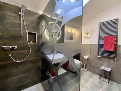 Holiday apartment Four Seasons - Features photo 12