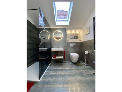 Holiday apartment Four Seasons - Features photo 13