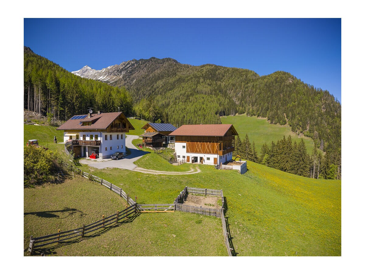 Holiday apartment Kuglerhof - Outdoor photo 4