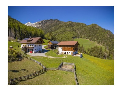 Holiday apartment Kuglerhof - Outdoor photo 4