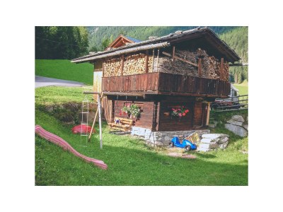 Holiday apartment Kuglerhof - Outdoor photo 6