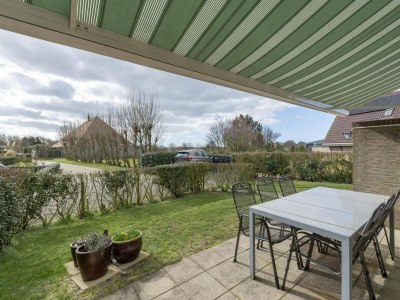 Holiday house Alluring holiday home near beach - Outdoor photo 25