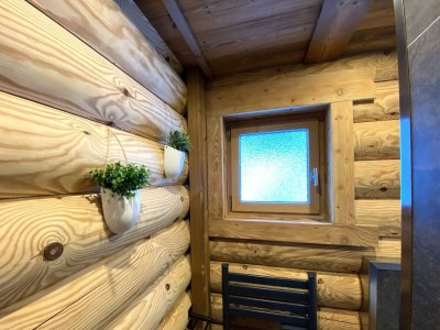 Chalet Chalet in La Bresse mit Bergblick - Features photo 14