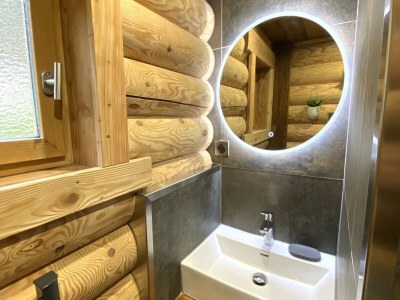 Chalet Chalet in La Bresse mit Bergblick - Features photo 15