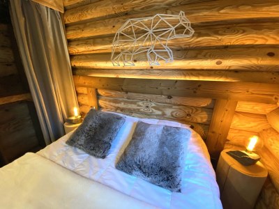Chalet Chalet in La Bresse mit Bergblick - Features photo 17