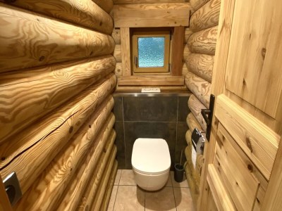 Chalet Chalet in La Bresse mit Bergblick - Features photo 19
