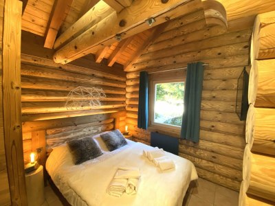Chalet Chalet in La Bresse mit Bergblick - Features photo 21