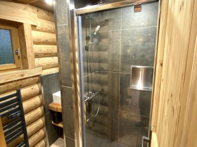 Holiday house Chalet in La Bresse with Mountain Views - Features photo 19