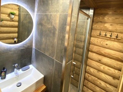 Holiday house Chalet in La Bresse with Mountain Views - Features photo 21