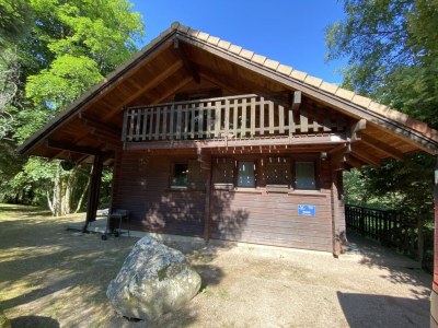 Chalet Chalet in La Bresse mit Bergblick - Outdoor photo 8