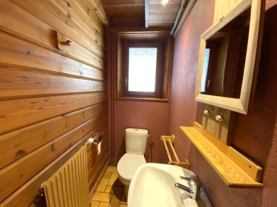 Chalet Chalet in La Bresse mit Bergblick - Features photo 12