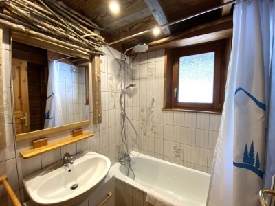 Chalet Chalet in La Bresse mit Bergblick - Features photo 16
