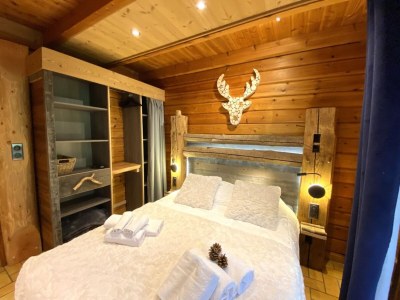 Chalet Chalet in La Bresse mit Bergblick - Features photo 26