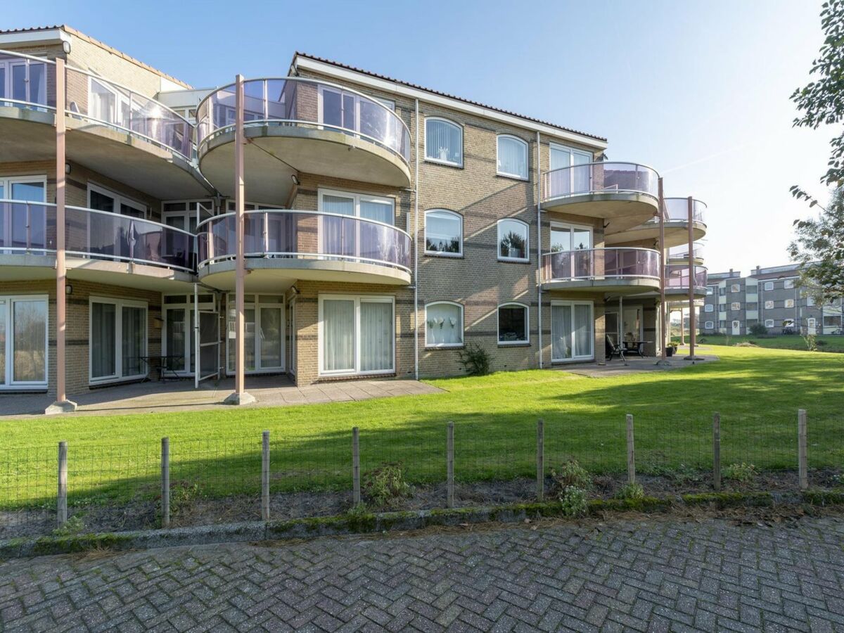 Apartment Lovely apartment with balcony - Outdoor photo 4