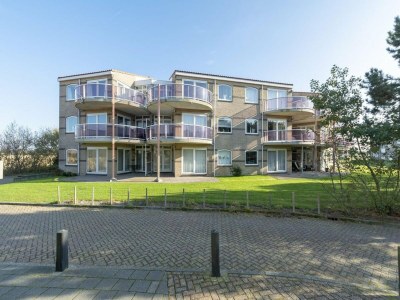 Apartment Lovely apartment with balcony - Outdoor photo 24