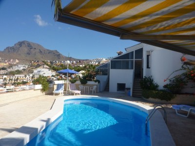 Holiday house Casa San Eugenio - Outdoor photo 2