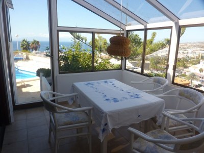 Holiday house Casa San Eugenio - Features photo 12