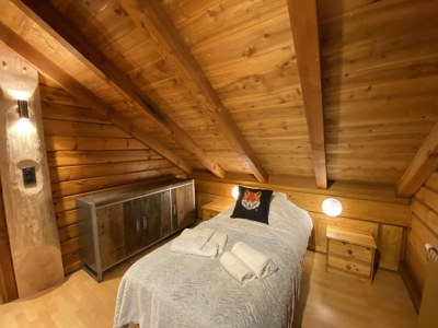 Chalet Chalet in La Bresse mit Bergblick - Features photo 20