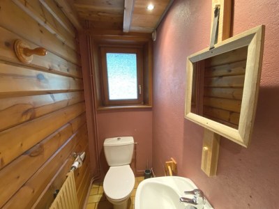 Chalet Chalet in La Bresse mit Bergblick - Features photo 21
