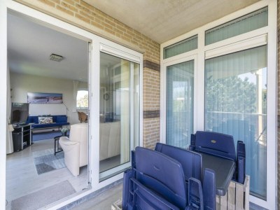 Apartment Cozy seaside holiday home - Outdoor photo 29