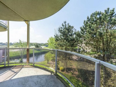 Apartment Cozy seaside holiday home - Outdoor photo 49